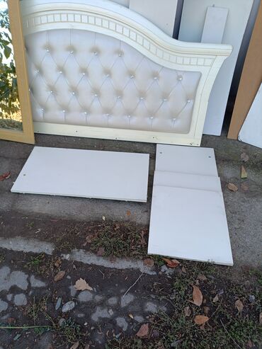 Другие товары для дома и сада: Детали мебели, отрезки ДСП 
Пишпек — 6