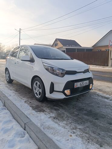 киа морнинг рассрочка: Kia Morning: 2021 г., 1 л, Автомат, Бензин, Хэтчбэк