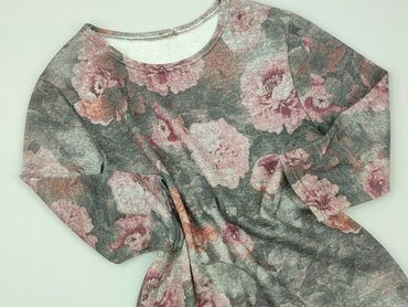 sukienki plus size na wesele maxi: Жіноча блуза, розмір S