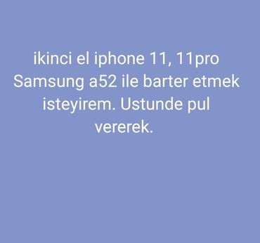 ayfon 11 qiyməti: IPhone 11