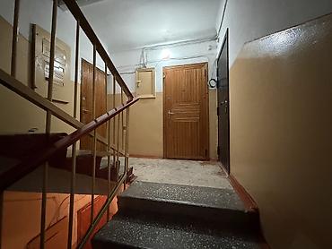 Продажа квартир: 2 комнаты, 50 м², 8 мкр Индивидуалка, 2 этаж — 9