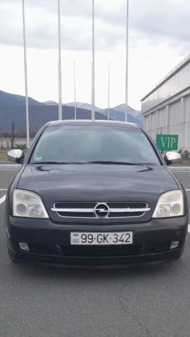 07 masın: Opel Vectra: 2.2 л | 2003 г. 3000 км Хэтчбэк