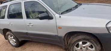 Продажа авто: Mazda Axela: 2002 г., 2 л, Механика, Бензин, Кроссовер