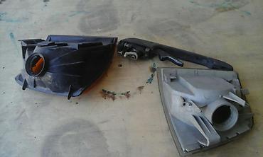 Тормозные колодки: Комплект тормозных колодок Audi 2021 г., Б/у, Оригинал — 9