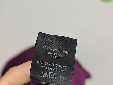 novvi pl: F&F, Bluzka damska, rozmiar 4XL — 6