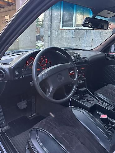дворник на фары: BMW 5 series: 1994 г., 1.8 л, Автомат, Седан — 5