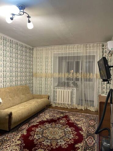 Продажа участков: 1 комната, 34 м², 105 серия, 5 этаж, Косметический ремонт