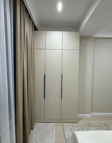 Долгосрочная аренда квартир: 2 комнаты, С мебелью полностью at lalafo.kg — 4 Долгосрочная аренда квартир: 2 комнаты, С мебелью полностью — 4