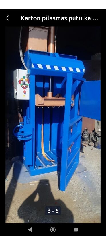 Paketləmə aparatları: Paketləmə aparatları — 10