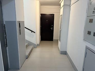 Продажа квартир: 1 комната, 45 м², Элитка, 2 этаж — 10