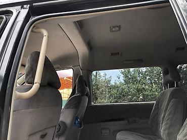 Mitsubishi: Mitsubishi Delica: 1994 г., 2.8 л, Автомат, Дизель, Минивэн — 12