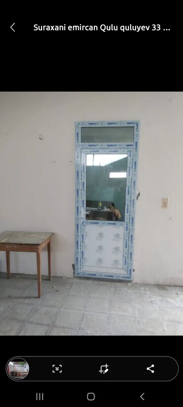 Həyət evləri və villaların satışı: Əmircan qəs. 3 otaqlı, 60 kv. m, Kredit yoxdur — 9