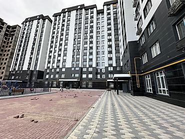14: 2 комнаты, 69 м², Кок-Жар ж/м Элитка, 13 этаж, Евроремонт — 1