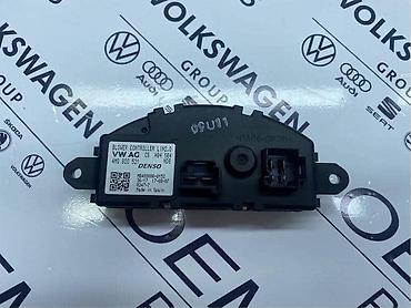ventilator kabine: REOSTAT ZA AUDI A8 - 4M0 820 521 | Reostat za Audi A8 Stanje :Novo — 1
