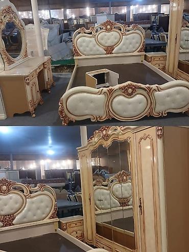 Xarici mebel satılır 1600 m. Matrasi da var.Magaza bağlanıro üzdən