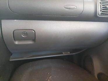 profil gume: KASETA - FIOKA ZA SEAT LEON, TOLEDO OD 2000. DO 2005. GOD. | Kaseta — 1