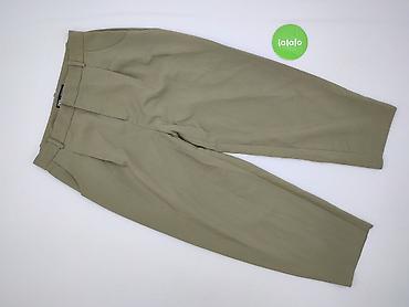 messi zara: Zara, Spodnie materiałowe damskie, rozmiar M — 2