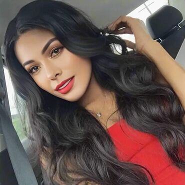 Perike i klipse: Extra kvalitet bez veštačkog sjaja peru se peglaju feniraju i šišaju na lalafo.rs — 9 Perike i klipse: Extra kvalitet bez veštačkog sjaja peru se peglaju feniraju i šišaju — 9