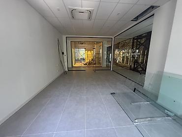 бутик тц: Бутик, 21 м², С ремонтом — 3