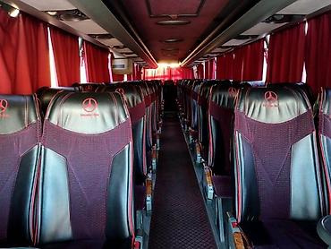 Mercedes-Benz: Mercedes-Benz Sprinter: 2.5 l | 2026 il Mikroavtobus — 11