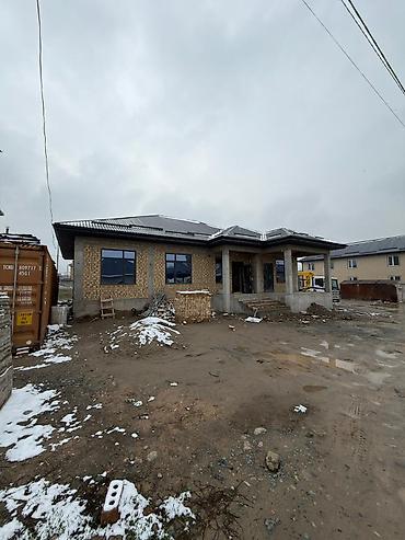 Продажа коттеджей и домов: Продаётся дом 170 м2 | ПСО Район: Рухий Мурас-2. 100 метров от — 1