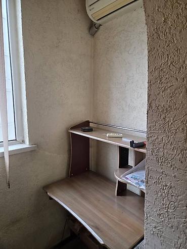 106: 1 комната, 36 м², 6 мкр 106 серия, 7 этаж, Косметический ремонт — 5