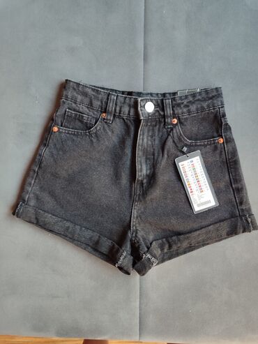 new yorker крагујевац – слике: XS (EU 34), Jeans, color - Black, Single-colored