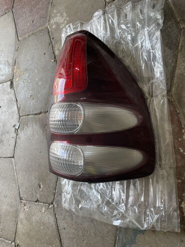 çeşqa stopu: Toyota 2008 il, Orijinal, Yaponiya, Yeni