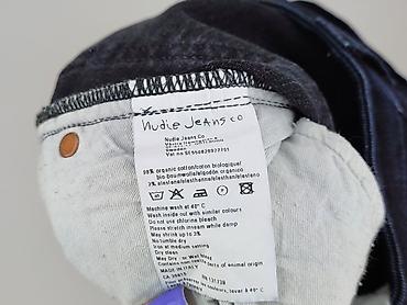 empyre jeans: Nudie Jeans, Jeansy damskie, rozmiar XS — 6