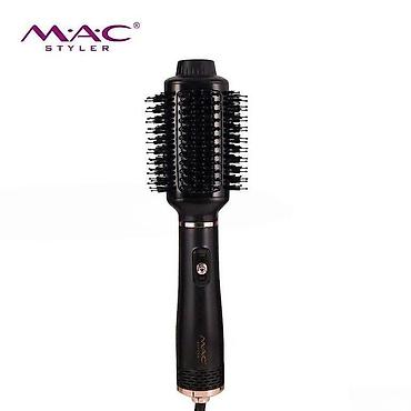 fenda: Fen-daraq "M.A.C Styler MC-6631"Fen-daraq M.A.C Styler MC-6631 — 2
