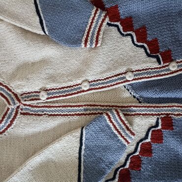 zimska jakna zenska: Buckle, Embroidery, Geometrical