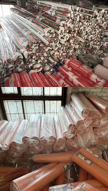 Изоляционные материалы: Стекловата, Рулоны, Новый, Самовывоз, Бесплатная доставка, Платная доставка — 5