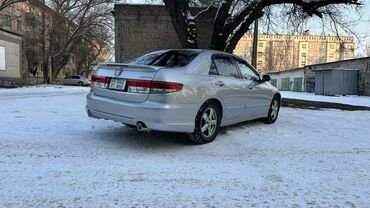 Honda: Honda Inspire: 2005 г., 3 л, Автомат, Бензин, Седан