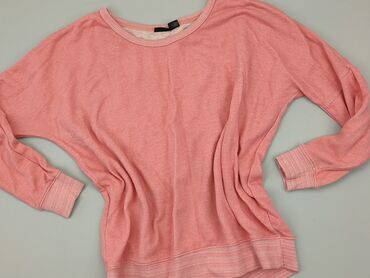 bluzki z dluzszym tylem: Sweatshirt, Esmara, 3XL (EU 46), condition - Fair
