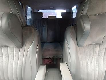 на rx harrier: Toyota Kluger: 2002 г., 2.4 л, Автомат, Бензин, Кроссовер — 3