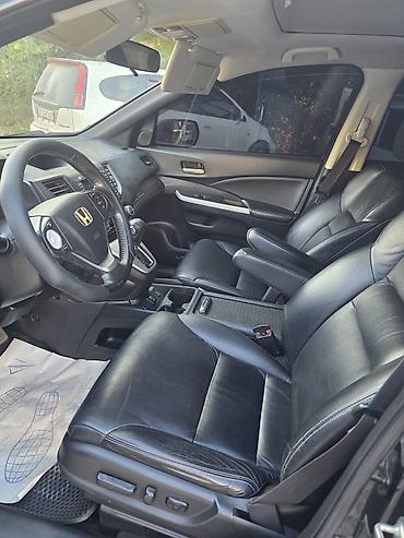 евро 2 прошивка: Honda CR-V: 2012 г., 2.4 л, Автомат, Бензин, Кроссовер — 10