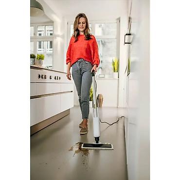999: Пароочиститель Karcher, Паровая швабра Новый — 10