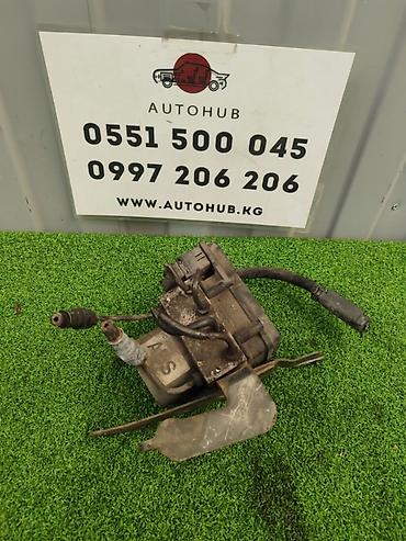 Блок ABS Hyundai Б/у, Оригинал, Корея at lalafo.kg Блок ABS Hyundai Б/у, Оригинал, Корея
