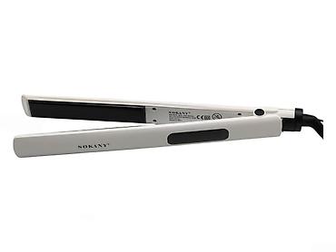 sokany: Ütü feni Sokany HS-950A Model: Sokany HS-950A Güc: 50 W Gərginlik — 4