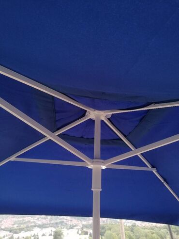 Suncobrani, tende i paviljoni: Novo — 3
