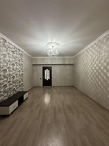 hovsanda satilan bina evleri: 4 otaqlı, Yeni tikili, 125 kv. m — 4