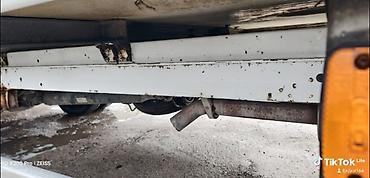 Аренда рефрижератора: Продаётся mercedes sprinter ТЕРМОБУДКА ❄️ ГОД 2011 Объем2.2. 516 — 9