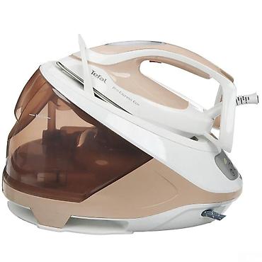 Elektronika: Buxar generatorlu ütü Tefal Bütün kateqoriyalar • Ev və bağ üçün • — 2