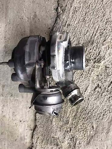 kokpit za volan: TURBINA 2.0 DCI 150 KS ZA RENAULT LAGUNA — 1