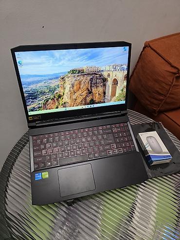 ноудбук hp: Игровой, Б/у, Intel Core i5 — 1