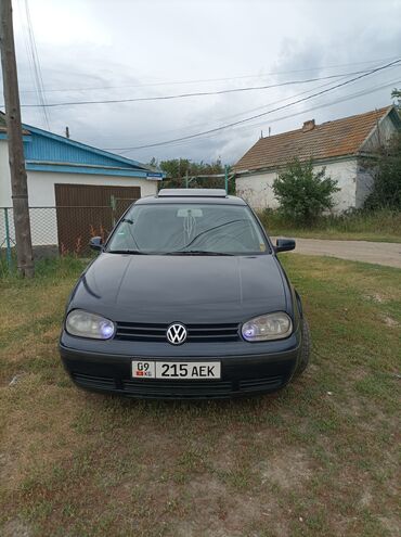 голф вента: Volkswagen Golf: 2000 г., 1.6 л, Автомат, Бензин, Седан