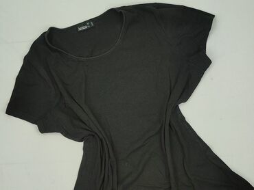 napapijri t shirty: Janina, T-shirt damski, rozmiar XL