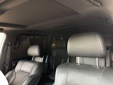 Lexus: Lexus LX: 2016 г., 5.7 л, Бензин — 14
