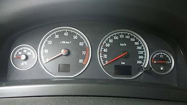 tailor and sons: KILOMETAR SAT ZA OPEL VECTRA C OD 2002. DO 2008. GOD. | Polovni — 1