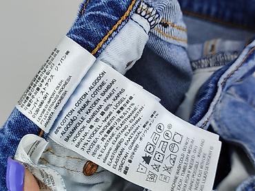 tshirt: Levi’s, Jeansy dla mężczyzn, rozmiar S — 5